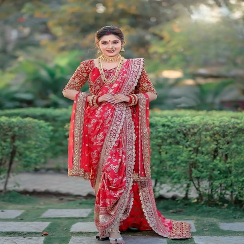 Silk Saree
